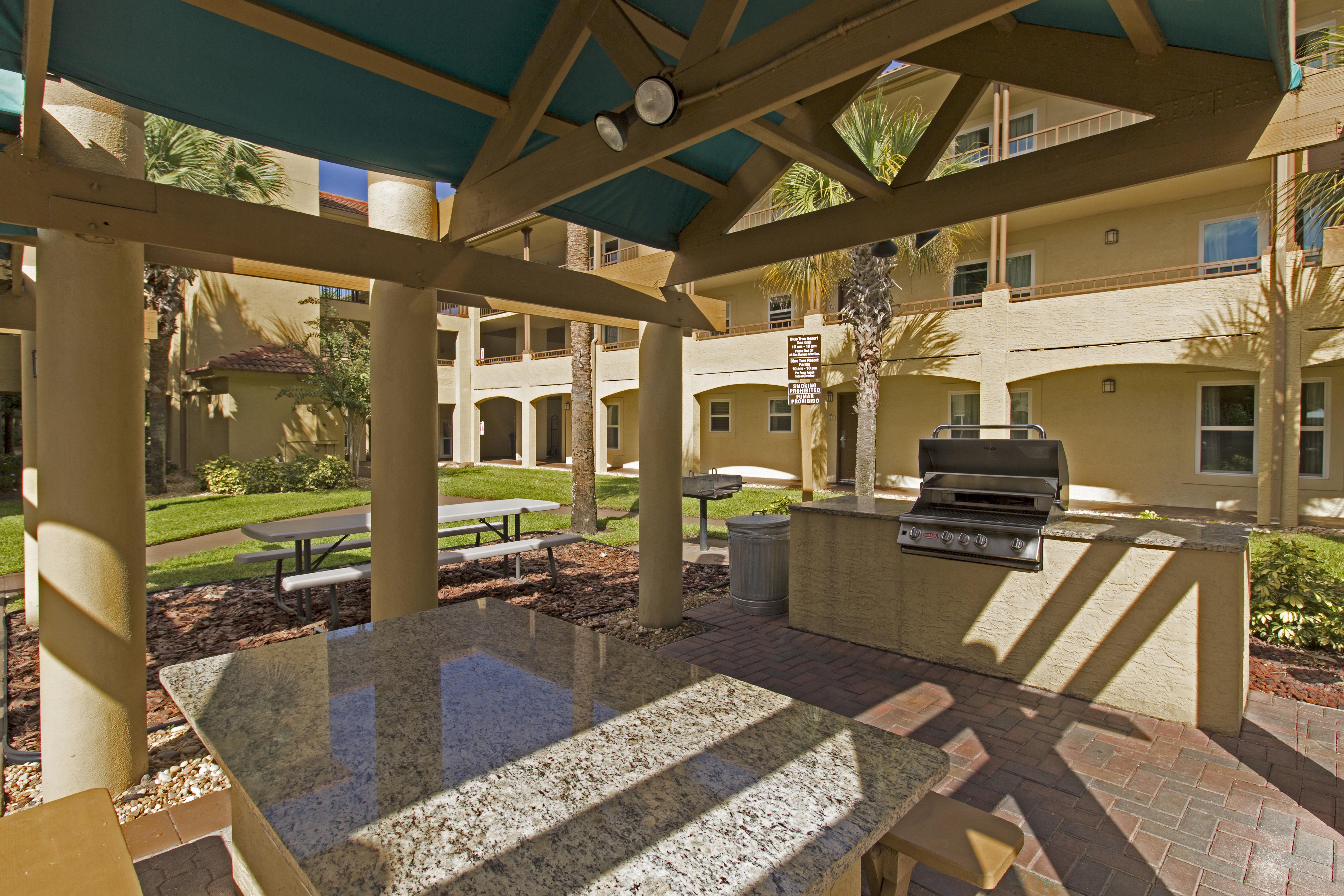 Westgate Blue Tree Resort Орландо Екстериор снимка
